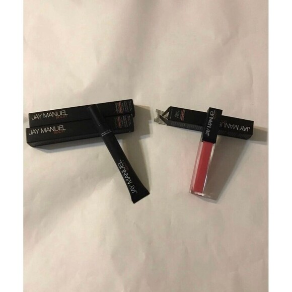 Jay Manuel Makeup Lot - Picture 1 of 2